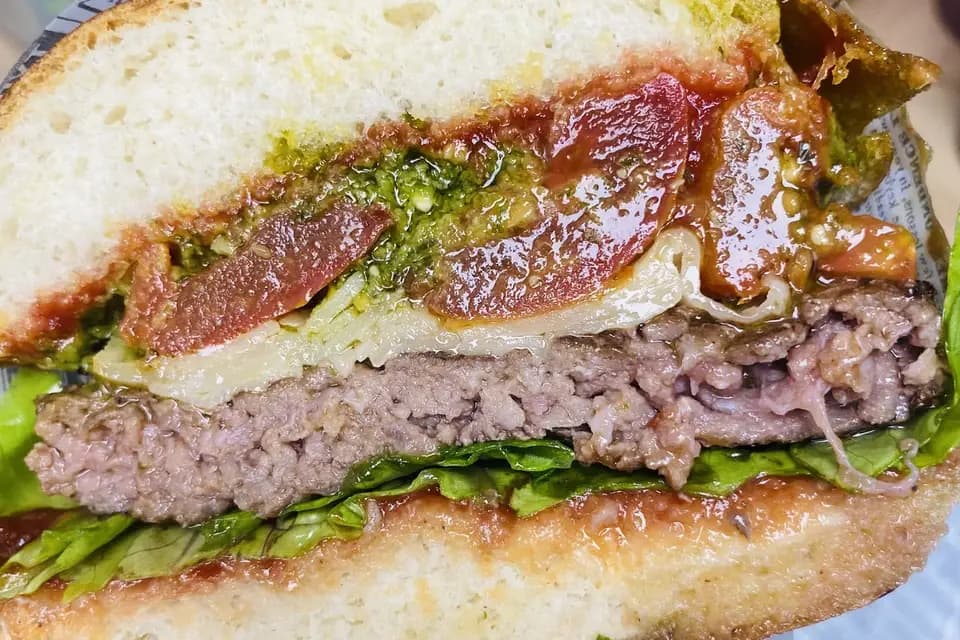 What’s The Truck — photo 6