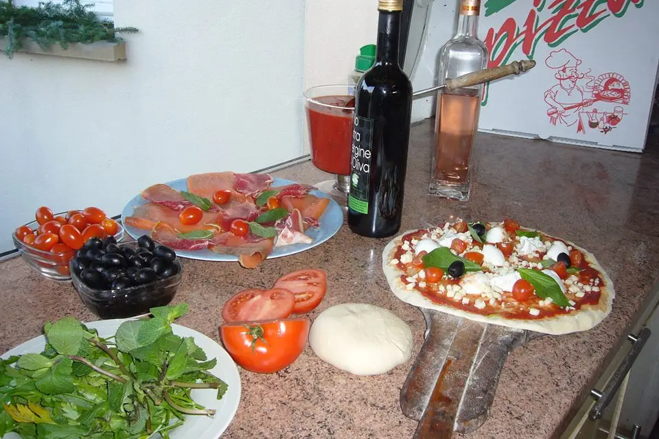 Pizza Flo — photo 5