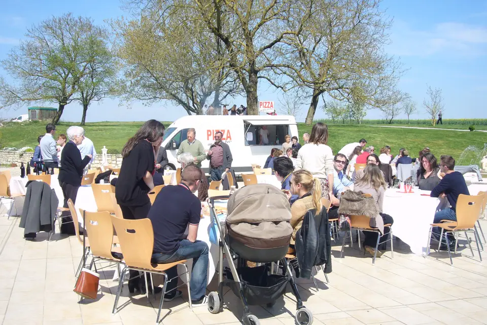 Pizza Flo — photo 1