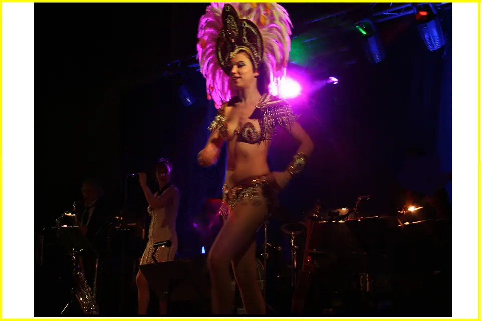 Dynamic music — photo 1