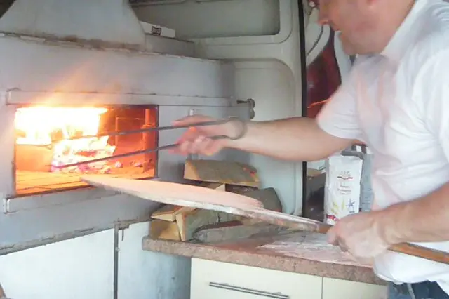 Pizza Flo — photo 2