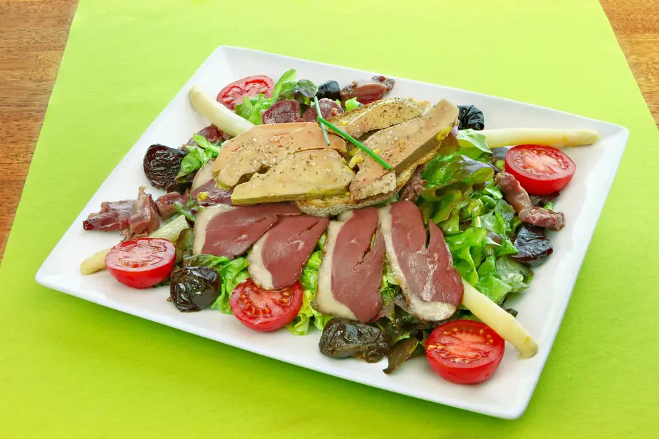 Saveurs Nature et Traditions — photo 1