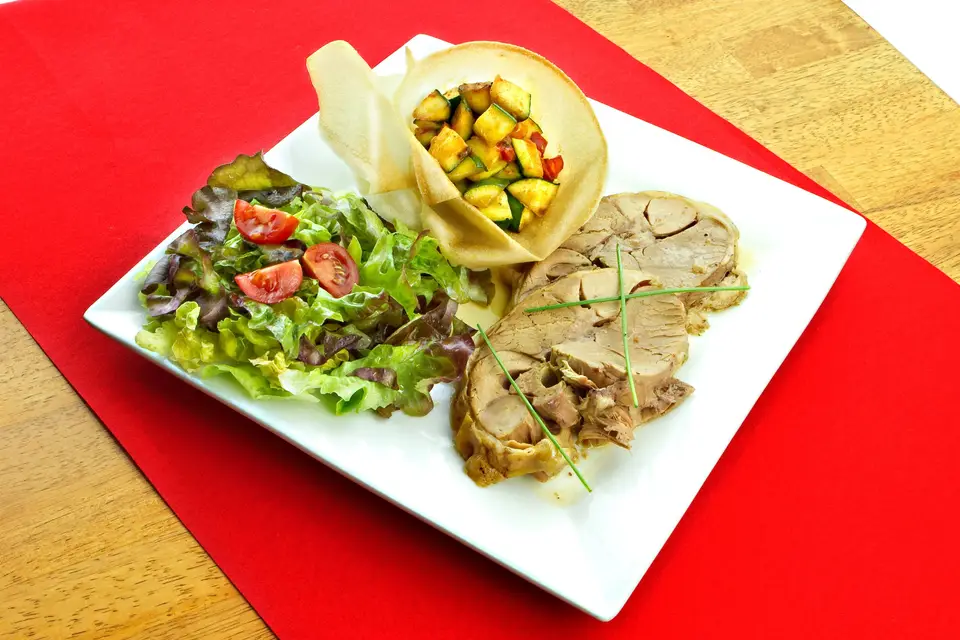 Saveurs Nature et Traditions — photo 4