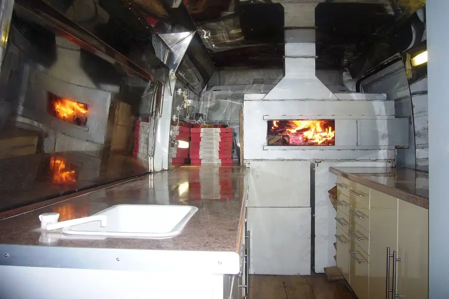 Pizza Flo — photo 3