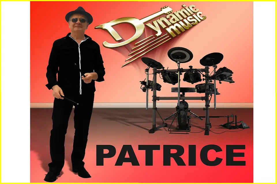 Dynamic music — photo 4