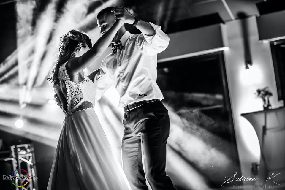 Entracks Events — photo 1