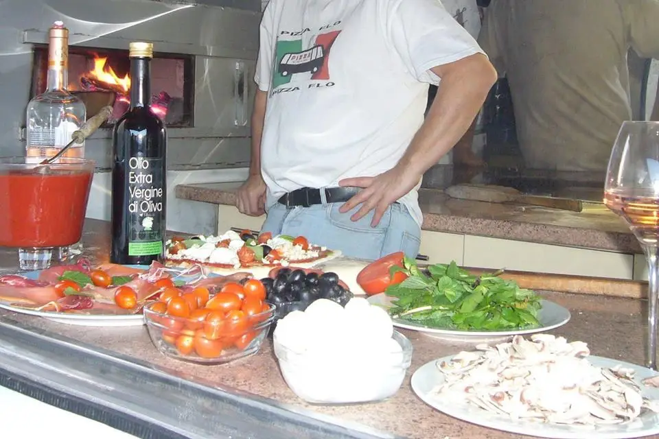 Pizza Flo — photo 4