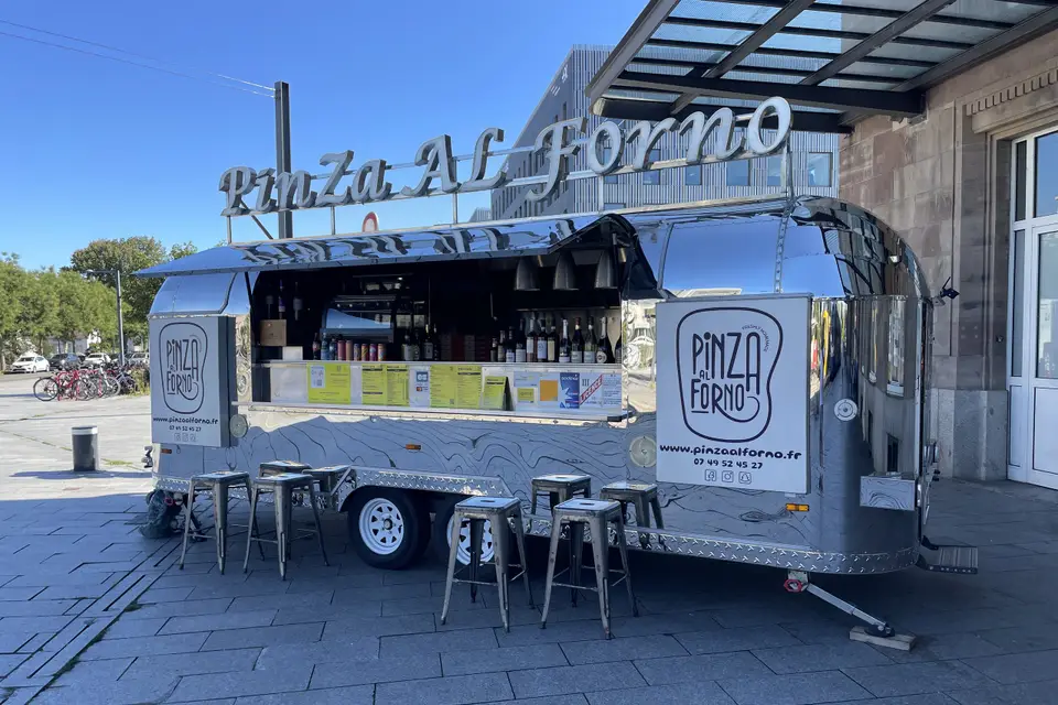 Pinza Al Forno — photo 5