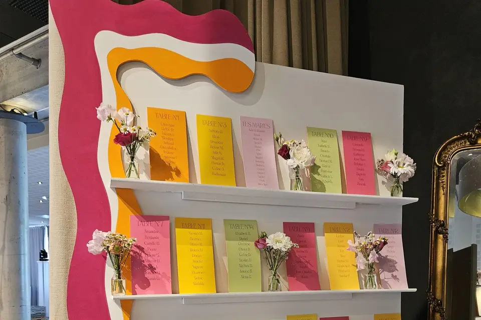 Bouts de Ficelle et Doigts de Fées — photo 8