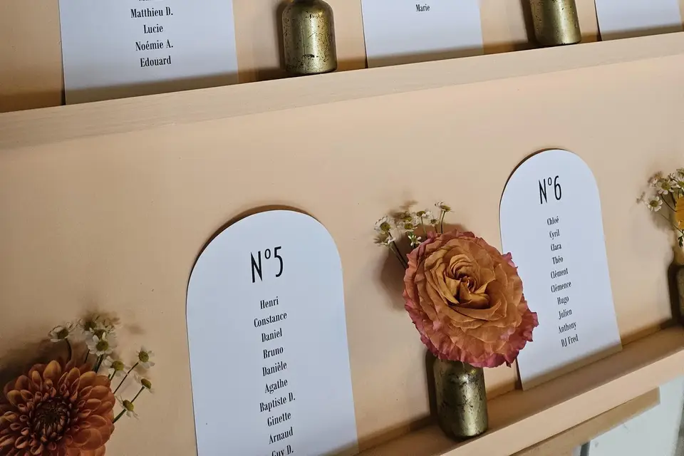 Bouts de Ficelle et Doigts de Fées — photo 6