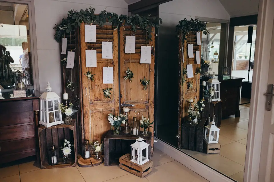 Bouts de Ficelle et Doigts de Fées — photo 7