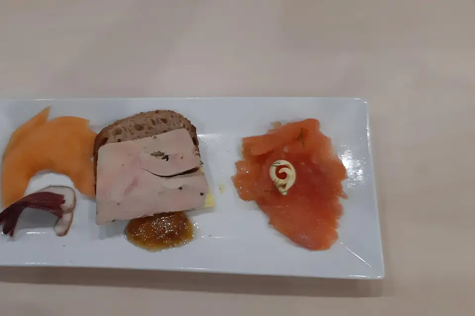 La Forge — photo 5