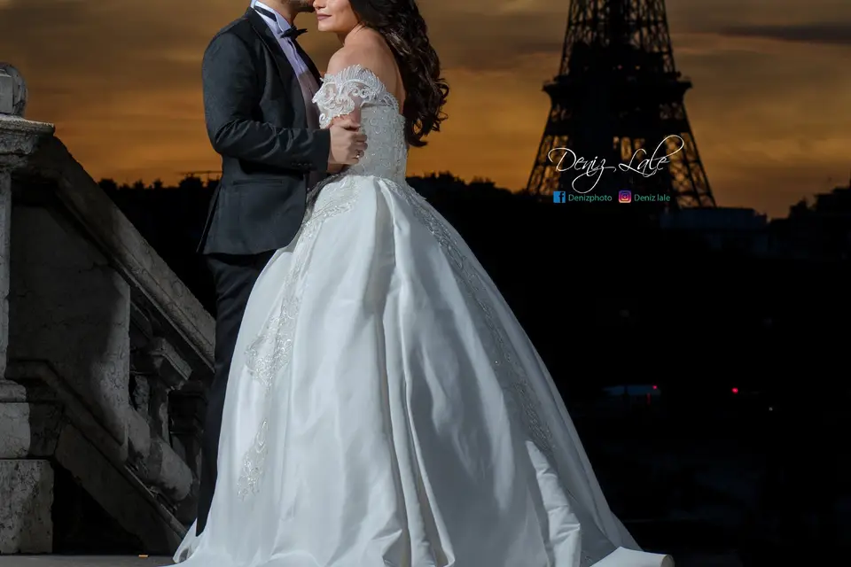 Deniz Production — photo 5