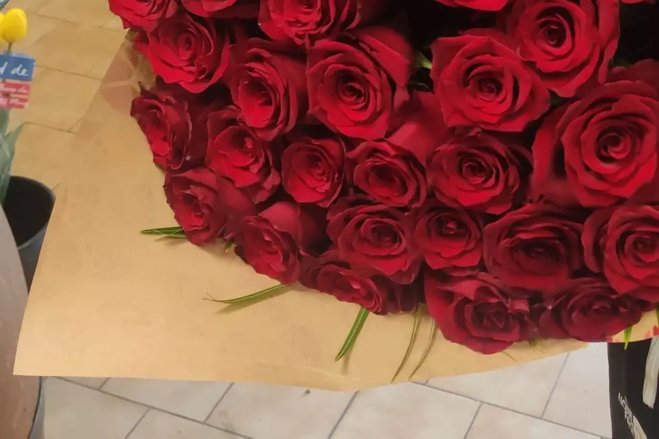 Le Bouchon Fleuri — photo 6