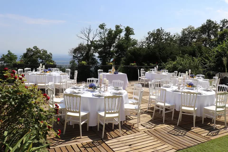 Domaine du Haut-Kœnigsbourg — photo 6