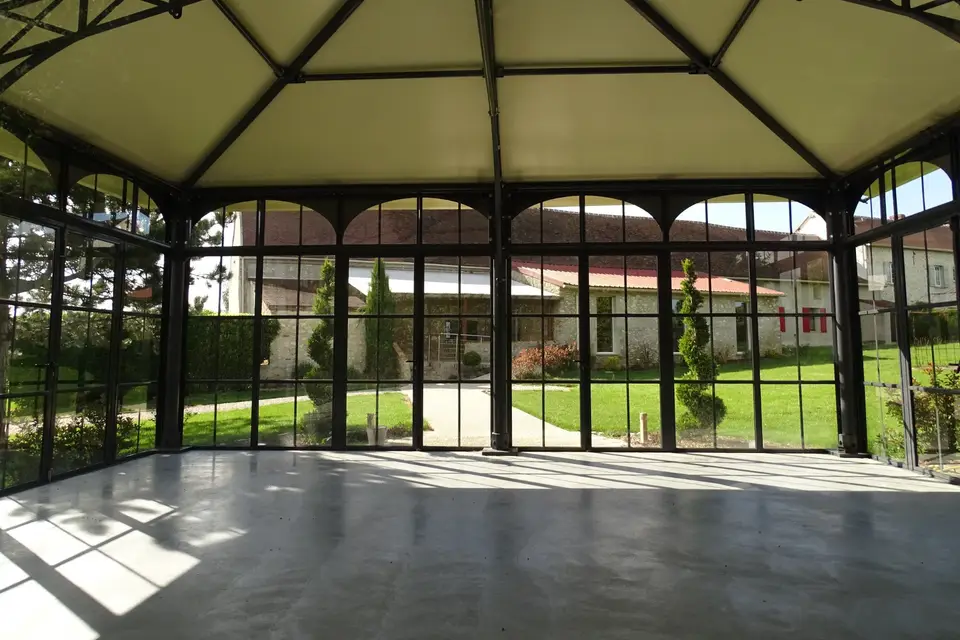 Les Granges 77 — photo 9