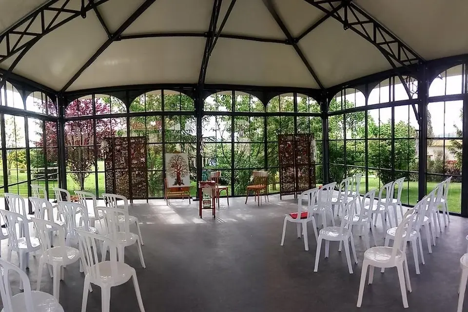 Les Granges 77 — photo 7