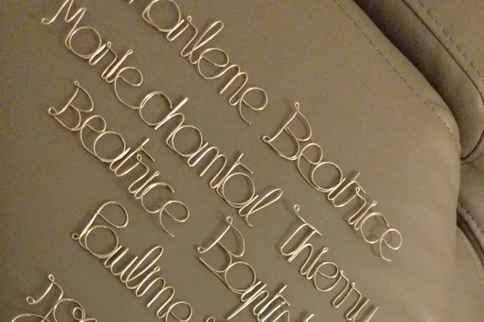 Les Fils d'Aurélie — photo 3