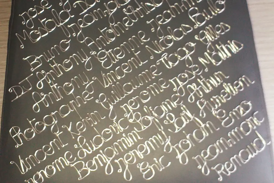 Les Fils d'Aurélie — photo 1