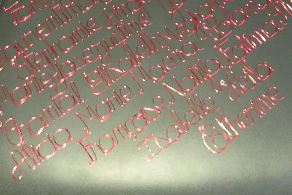 Les Fils d'Aurélie — photo 2