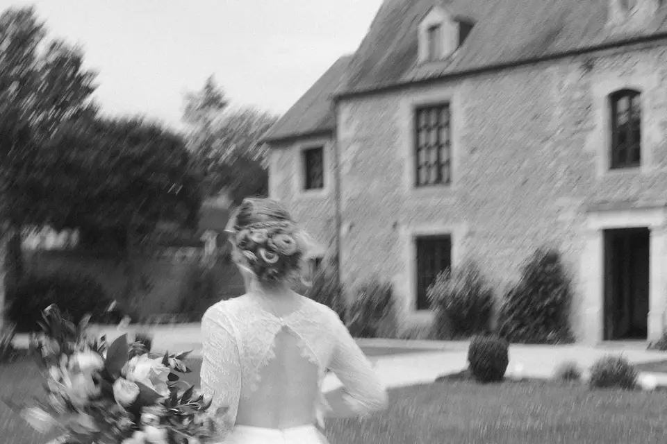 Les Sens du Cœur — photo 7