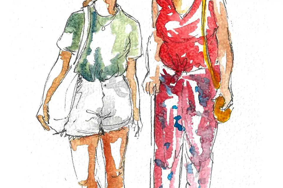 Gaëlle Maurin — photo 2