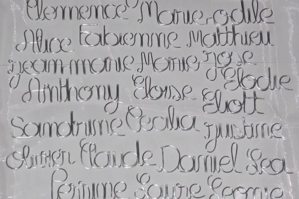 Les Fils d'Aurélie — photo 4