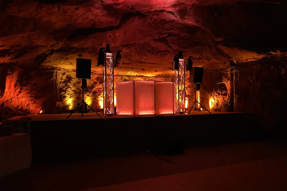 DJ Engze — photo 4