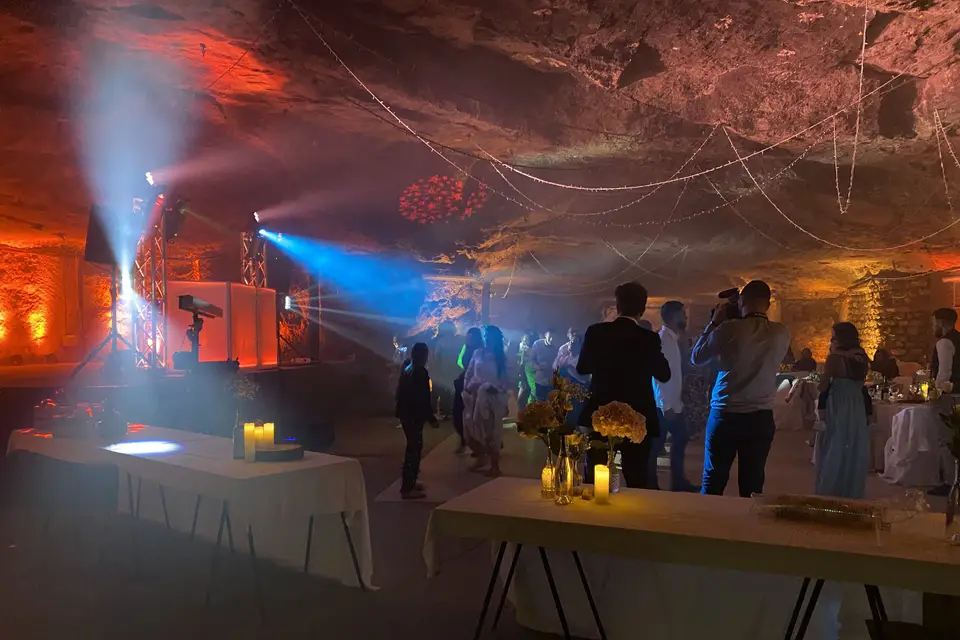 DJ Engze — photo 6