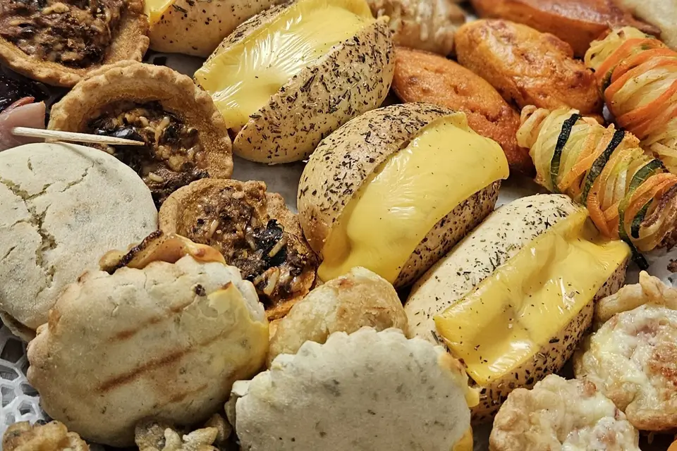 Jannequin Cuisinier Traiteur — photo 5