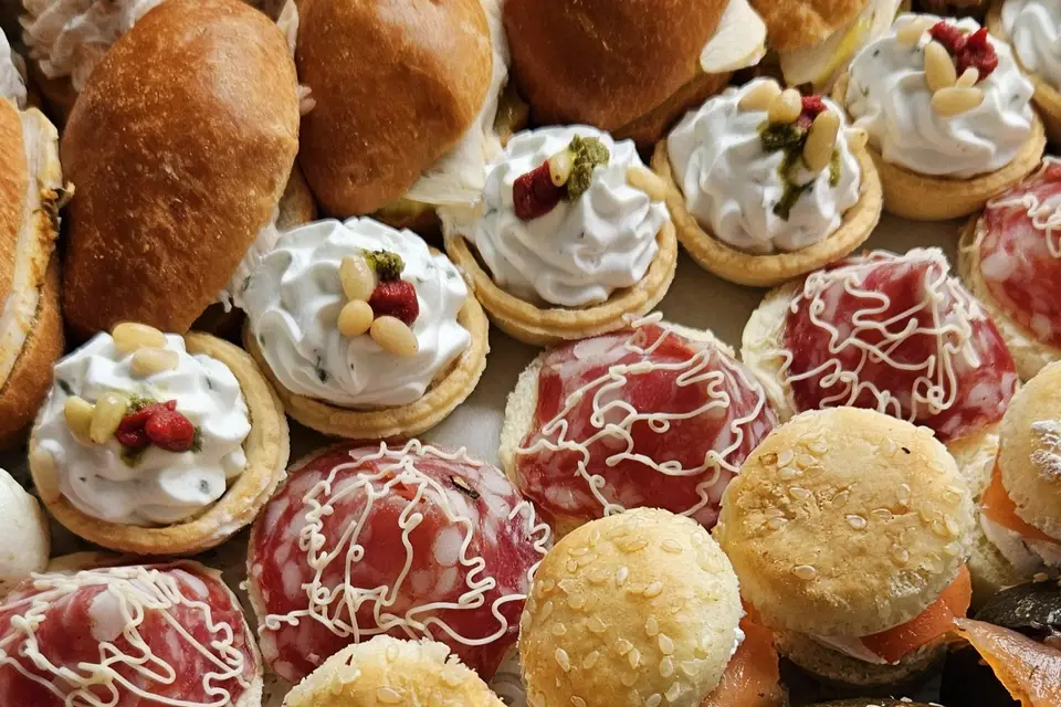 Jannequin Cuisinier Traiteur — photo 4