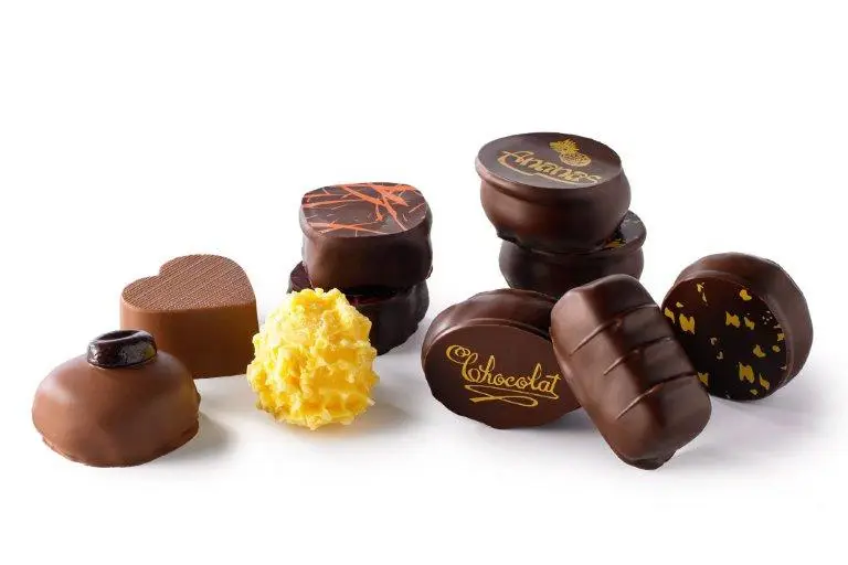 Chocolat des Princes — photo 3