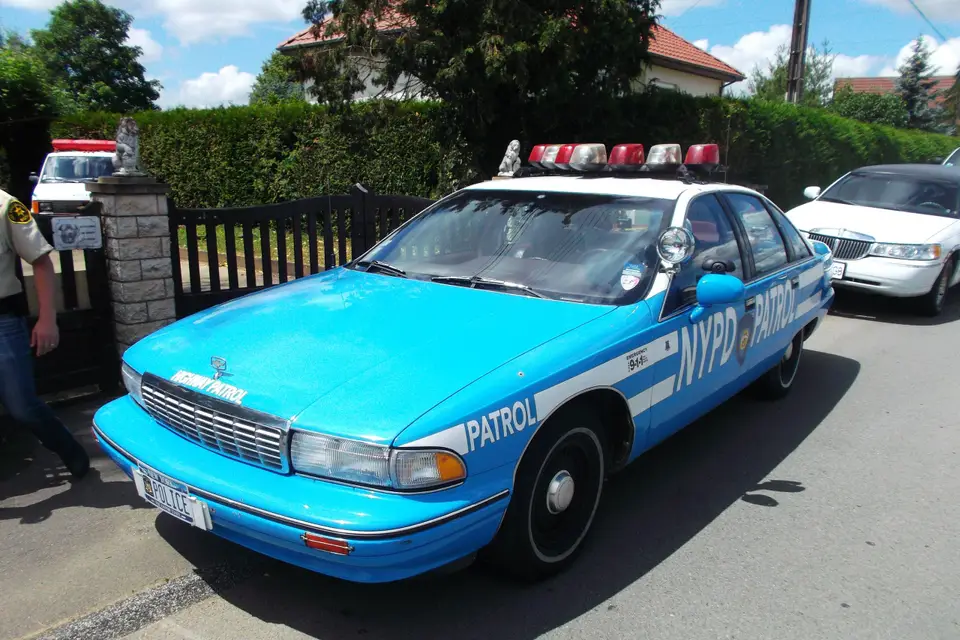 SL Limousine — photo 7