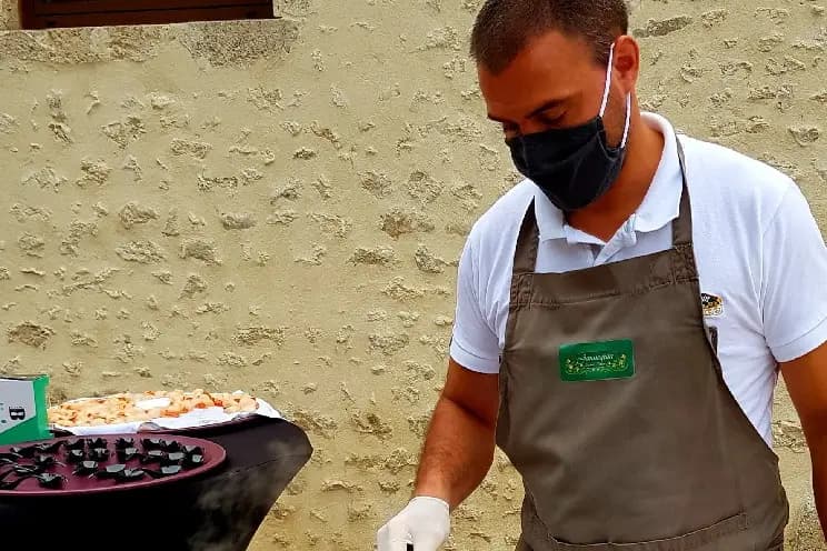 Jannequin Cuisinier Traiteur — photo 8