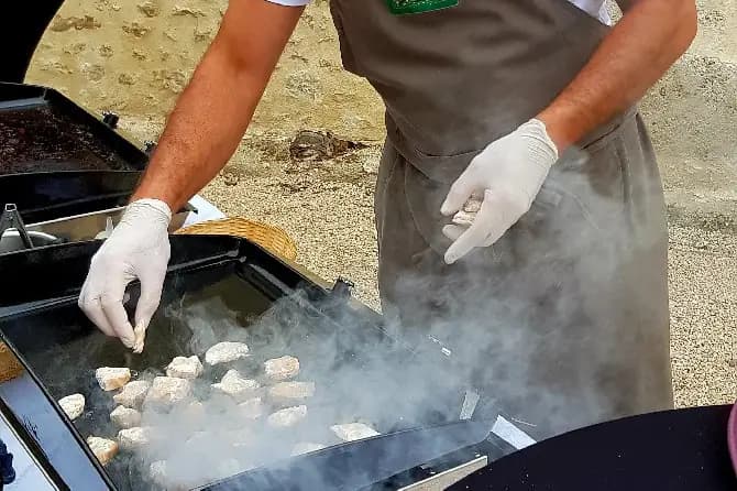 Jannequin Cuisinier Traiteur — photo 6