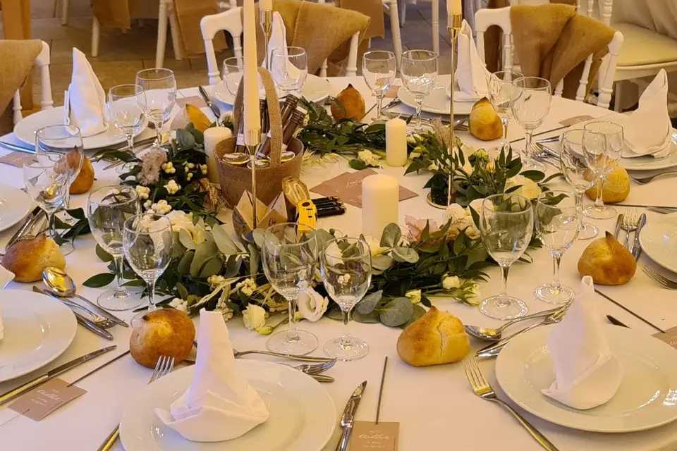 Jannequin Cuisinier Traiteur — photo 2