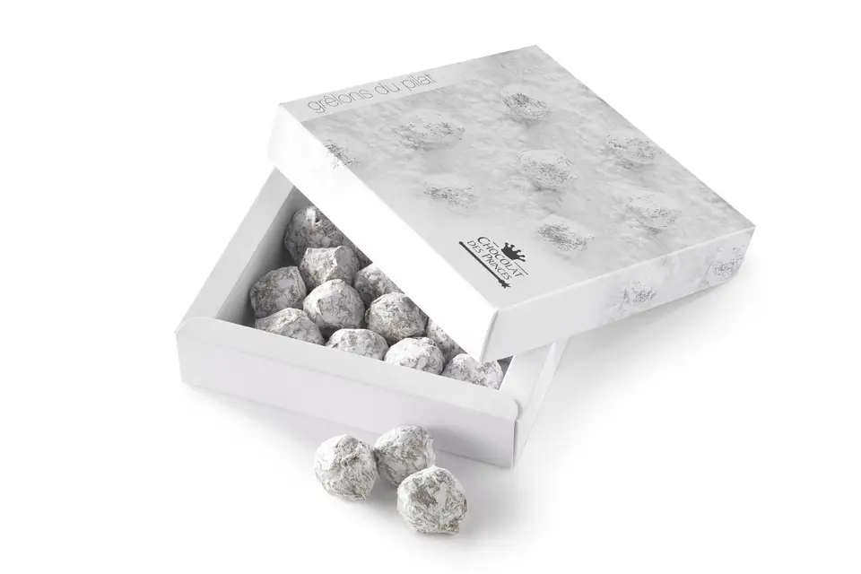 Chocolat des Princes — photo 2