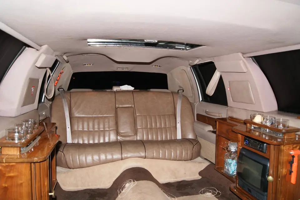 SL Limousine — photo 2