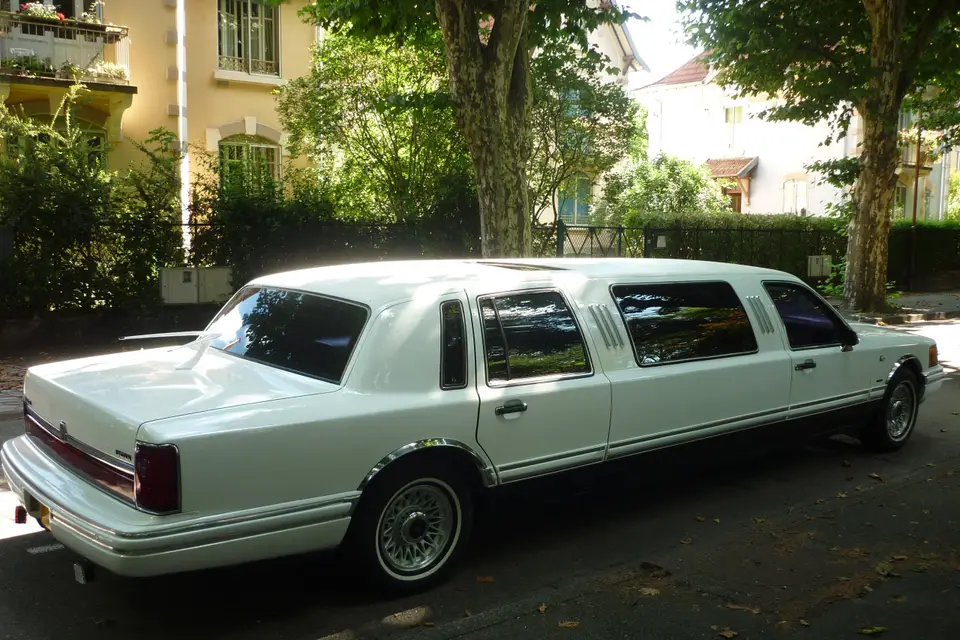 SL Limousine — photo 1