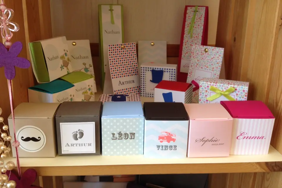 Idéalweiss — photo 4