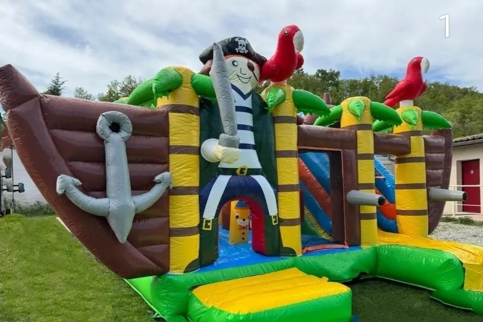 Dream Kid's — photo 1