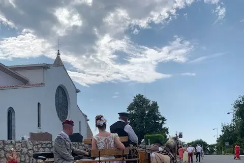 Caleches et Roulottes des Pyrénées — photo 2