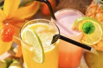 Black Temple Food — photo 2