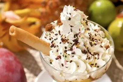 Black Temple Food — photo 3