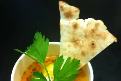 Black Temple Food — photo 4