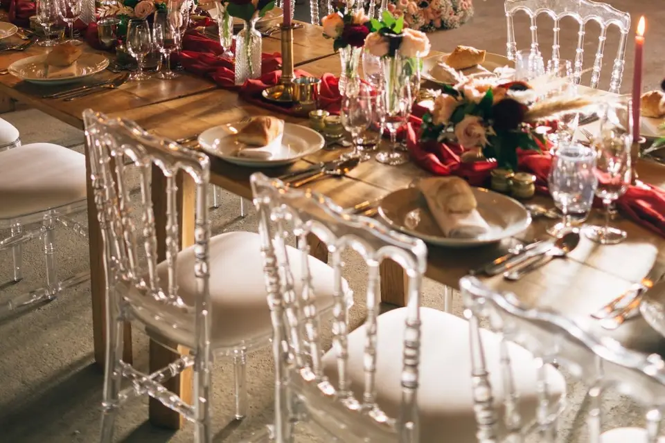 D Day Wedding Planner — photo 4