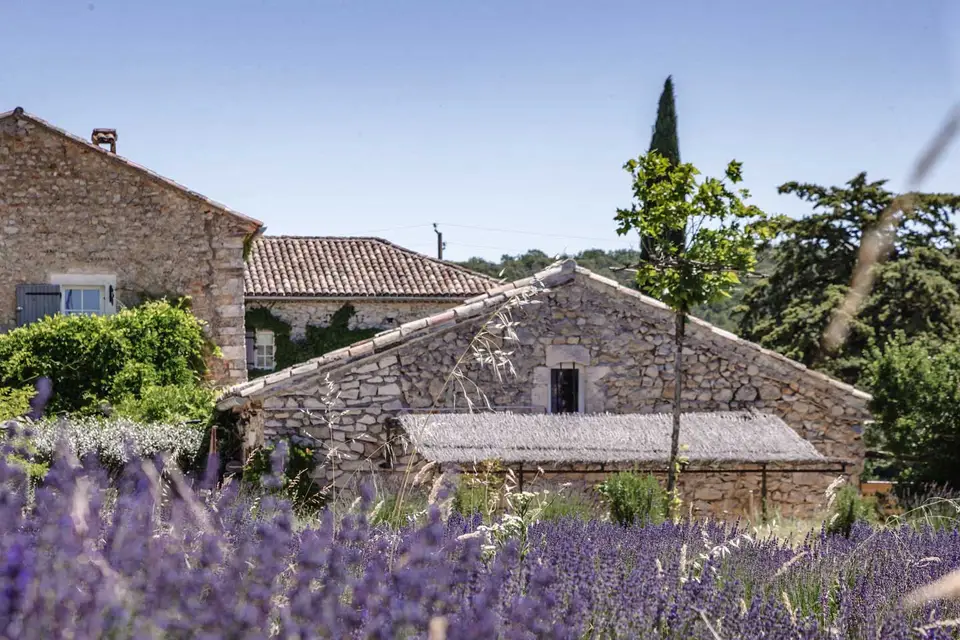 Bastide de Lussan — photo 4