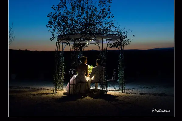 Fabrice Villoutreix Photographe — photo 3