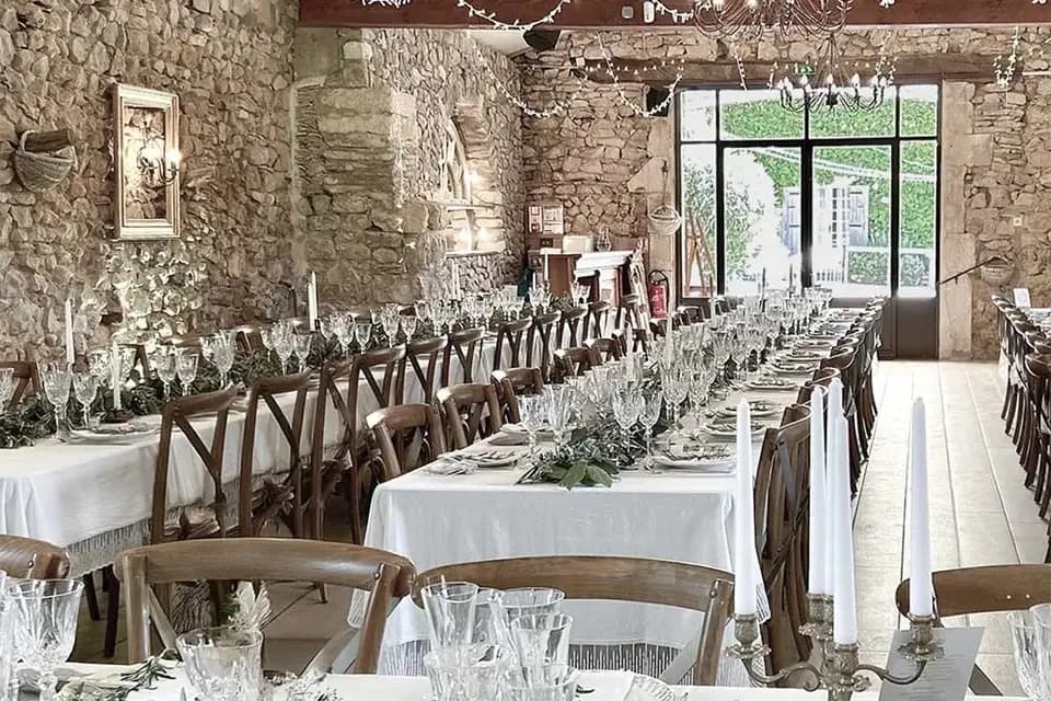 Bastide de Lussan — photo 7