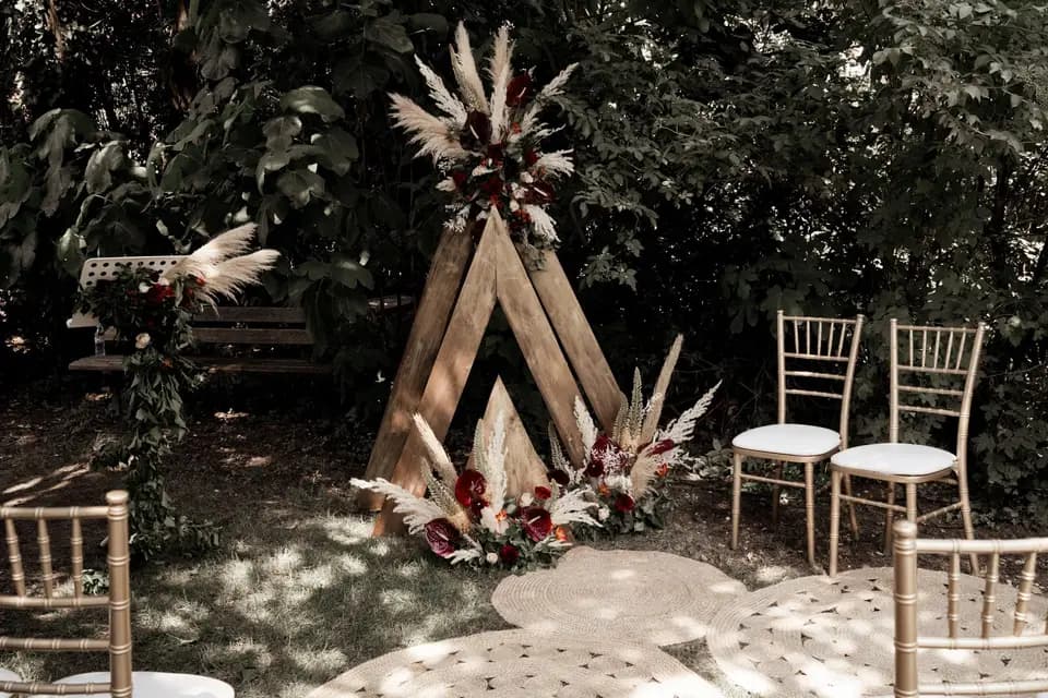 D Day Wedding Planner — photo 8